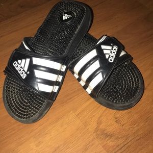 Adidas Slides